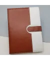 Promosyon Deri Defter