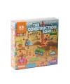 PRS 32704 The Construction Pre School Puzzle -KS Puzzle