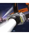 Ps-010 800 Lümen Şarj Göstergeli Cob Led Usbli Şarjlı Kafa Lambası
