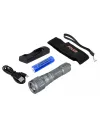 PS-15 Cree Power Led Zoomlu Şarjlı El Feneri