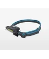 PS-1930 USB Şarjlı COB Led Şapka Feneri