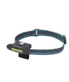 PS-1930 USB Şarjlı COB Led Şapka Feneri