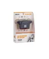 PS-1930 USB Şarjlı COB Led Şapka Feneri