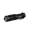 PS-2 Cree Q5 LED Şarjlı El Feneri