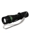 PS-25 Cree Q5 Power Led Zoomlu Şarjlı El Feneri