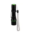 PS-25 Cree Q5 Power Led Zoomlu Şarjlı El Feneri