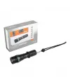 PS-25 Cree Q5 Power Led Zoomlu Şarjlı El Feneri