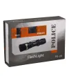 PS-25 Cree Q5 Power Led Zoomlu Şarjlı El Feneri