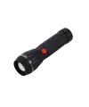 Ps-7083 Plastik Zoomlu Pilli El Feneri