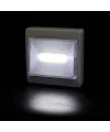 Ps-801 Cob Ledli Mıknatıslı Yapışkanlı Lamba