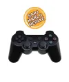 Ps3 Kablosuz Analog Oyun Kolu Oyuncu Konsolu Dualshock Wireless Joystick Controller