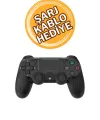 Ps4 Kol Wireless Bt Kablosuz Oyun Kolu Ps4 Joystick Tablet Telefon Pc Uyumlu Titreşimli Oyun Kolu