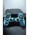 Ps4 Oyun Kolu Kamuflaj Desenli Joystick