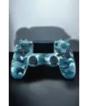 Ps4 Oyun Kolu Kamuflaj Desenli Joystick