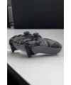 Ps4 Oyun Kolu Kamuflaj Desenli Joystick