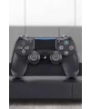 Ps4 Oyun Kolu Kamuflaj Desenli Joystick