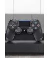 Ps4 Oyun Kolu Kamuflaj Desenli Joystick