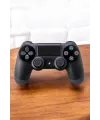 Ps4 Oyun Kolu Kamuflaj Desenli Joystick