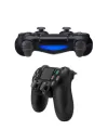 Ps4 Oyun Kolu Kamuflaj Desenli Joystick