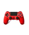 Ps4 Uyumlu Kablosuz Gamepad Joystick Analog Oyun Kolu Ps4 Uyumlu