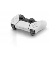 Ps4 Uyumlu Kablosuz Gamepad Oyun Kolu - Beyaz ND500A