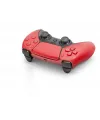 Ps4 Uyumlu Kablosuz Gamepad Oyun Kolu - Kırmızı ND500D