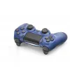 Ps4 Uyumlu Kablosuz Gamepad Oyun Kolu - Lacivert ND400F