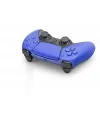 Ps4 Uyumlu Kablosuz Gamepad Oyun Kolu - Mavi ND500C