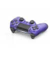 Ps4 Uyumlu Kablosuz Gamepad Oyun Kolu - Mor ND400G