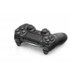 Ps4 Uyumlu Kablosuz Gamepad Oyun Kolu - Siyah ND400