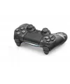 Ps4 Uyumlu Kablosuz Gamepad Oyun Kolu - Siyah ND400AF
