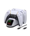 Ps5 Dualsense Şarj Istasyonu Playstation 5 Uyumlu Charging Station