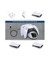 Ps5 Dualsense Şarj Istasyonu Playstation 5 Uyumlu Charging Station