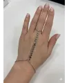 Pul Sıralı Çelik Şahmaran - Sahmar0060