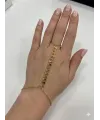 Pul Sıralı Çelik Şahmaran - Sahmar0061