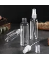 Püskürtücü Boş Sprey Şişe 100 Ml 2 Adet