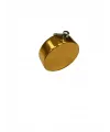 NikulaPusulakulplu Metal Pusula  G34 sari
