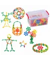 Puzzle Küçük Box (240 Parça)