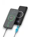 PW10 Powerbank Temassız