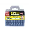 Pz 2x50 mm Bits Uç 10li