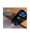 Q28 2x 2 Eşleşmeli Motosiklet Kask Bluetooth Kulaklık 1080p Kamera Su Geçirmez Intercom