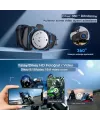 Q28 Kameralı Motosiklet Kask Kulaklığı