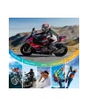 Q28 Motosiklet Kask Bluetooth Kulaklık 1080p Kamera Interkom Kulaklık Su Geçirmez Intercom