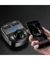 QC 3.1A USB & PD /TF FM Transmitter