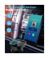 QC 3.1A USB & PD /TF FM Transmitter