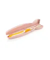 Qlux L-00319 Diş Fırça Kutusu*36x2