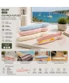 Qlux L-00319 Diş Fırça Kutusu*36x2