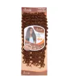 QueenSky Afro Dalgası Saç - 75cm - 240gr - Bakır