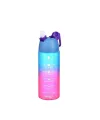 Quick Motivasyonel Matara 500 Ml - 16,9 Oz