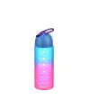 Quick Motivasyonel Matara 500 Ml - 16,9 Oz